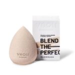 Blend The Perfection miękka gąbeczka do aplikacji makijażu