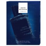 Classic Blue zestaw woda toaletowa spray 100ml + dezodorant spray 150ml