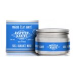 Shea Radiance Mask rozświetlająca maska do twarzy z masłem Shea 50ml