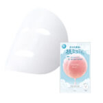 Momopuri Cool Jelly Mask żelowa maska nawilżająca do twarzy 22ml