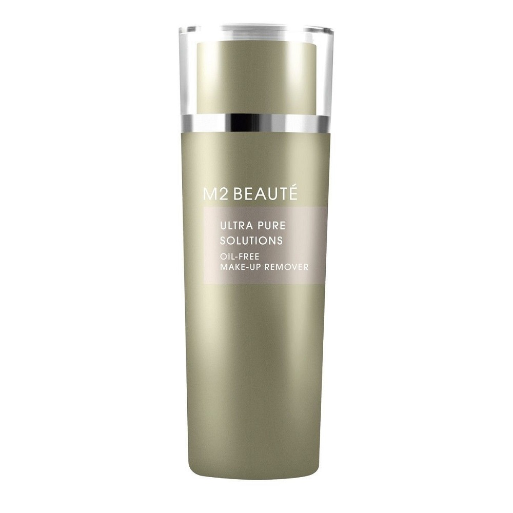 17143981693978531 Oil-Free Make-Up Remover beztłuszczowy płyn do demakijażu 150ml - obrazek 1