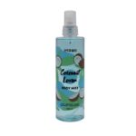 Body Mist mgiełka do ciała Coconut Lover 235ml