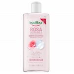 Rosa Balancing Dermo Shampoo równoważący szampon z ekstraktem z róży i kwasem hialuronowym 265ml