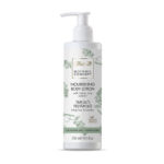 Botanic Concept Nourishing Body Lotion odżywczy balsam do ciała 250ml