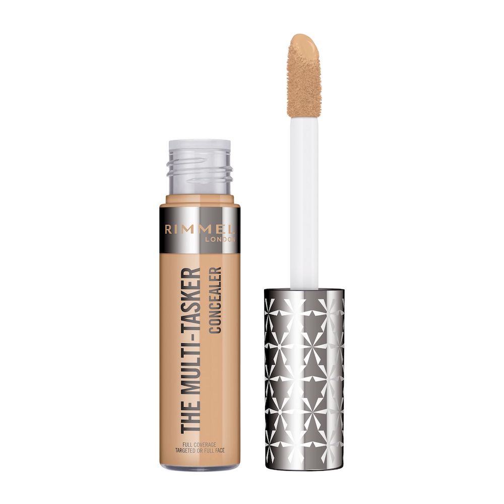 17180221690803634 The Multi Tasker Concealer korektor w płynie 50 Sand 10ml - obrazek 1
