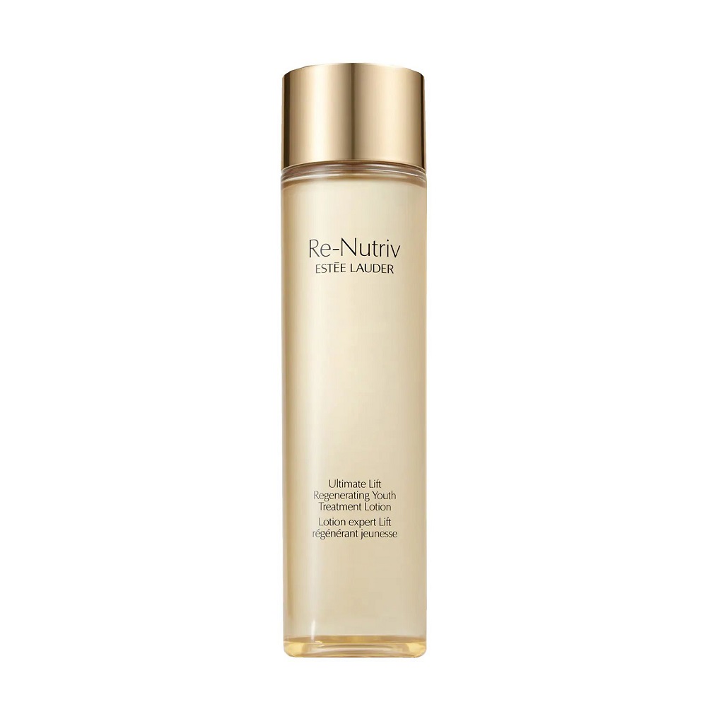 17182801646714345 Re-Nutriv Ultimate Lift Regenerating Youth Treatment Lotion regenerująca emulsja do twarzy przeciw oznakom starzenia 200ml - obrazek 1