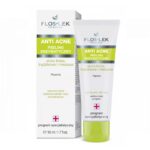 Anti Acne peeling enzymatyczny skóra tłusta trądzikowa i mieszana 50ml