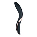 Rrrolling Explosion wibrator do stymulacji punktu G Black