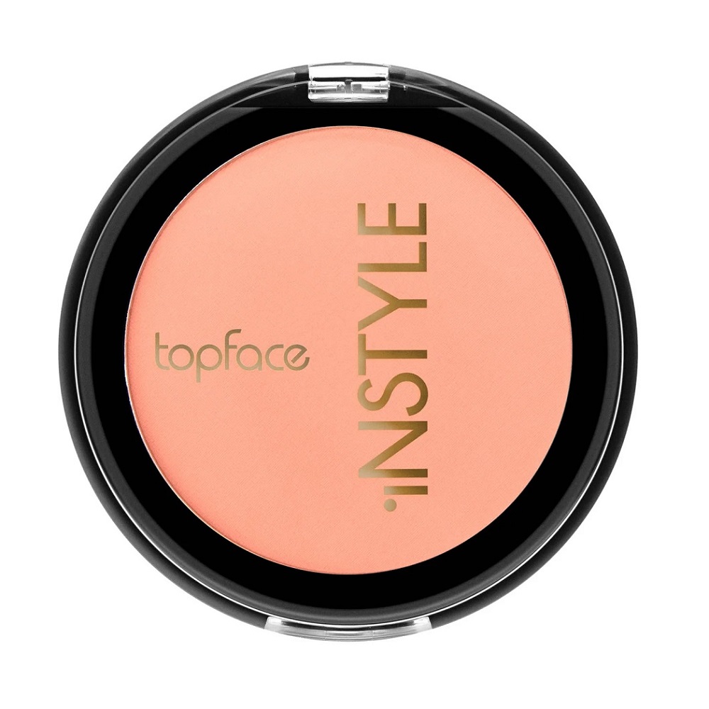 17204181749017783 Instyle Blush On róż do policzków 004 10g - obrazek 1