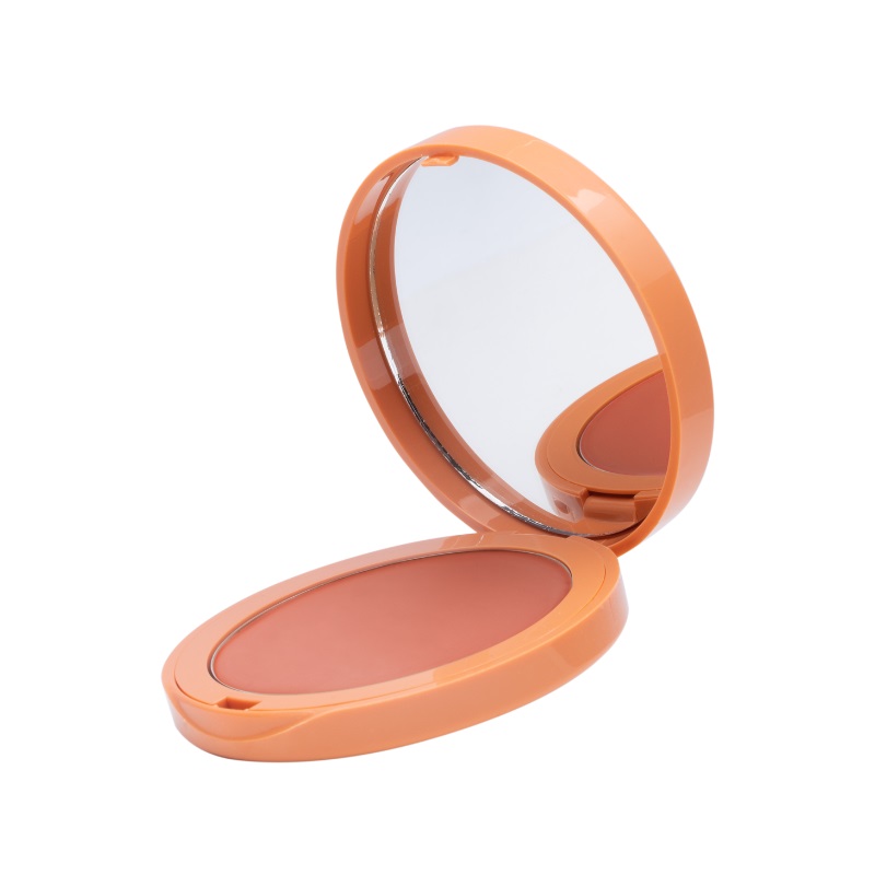 17213461693895708 Creamy Blush róż w kremie 2 10g - obrazek 1