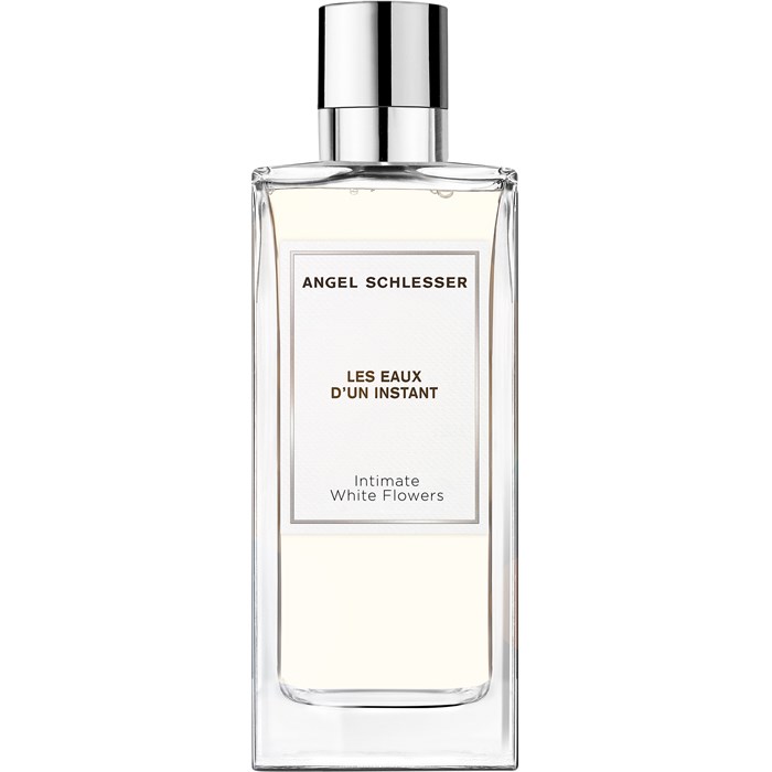 1721411680584389 Les Eaux D'un Instant Intimate White Flowers woda toaletowa spray 100ml - obrazek 1