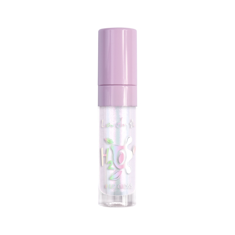 17223701646827554 Lip Gloss H2O błyszczyk do ust 10 5ml - obrazek 1