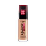 Infallible 32H Fresh Wear Foundation długotrwały podkład do twarzy 160 Rose Linen 30ml