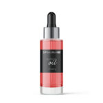Cuticle Oil oliwka do skórek i paznokci Cherry 35ml