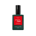 Green Flash Nail Polish lakier do paznokci Lava 15ml