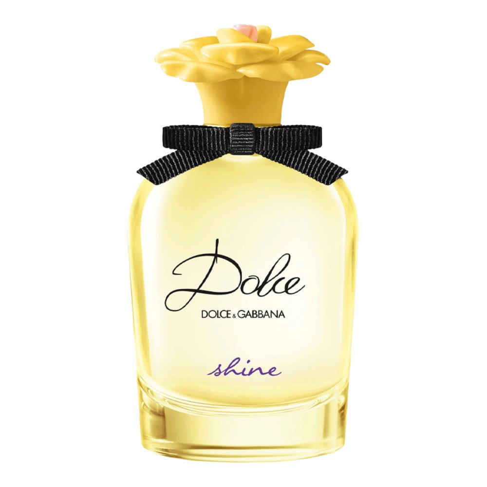 17258971689873586 Dolce Shine woda perfumowana spray 75ml Tester - obrazek 1