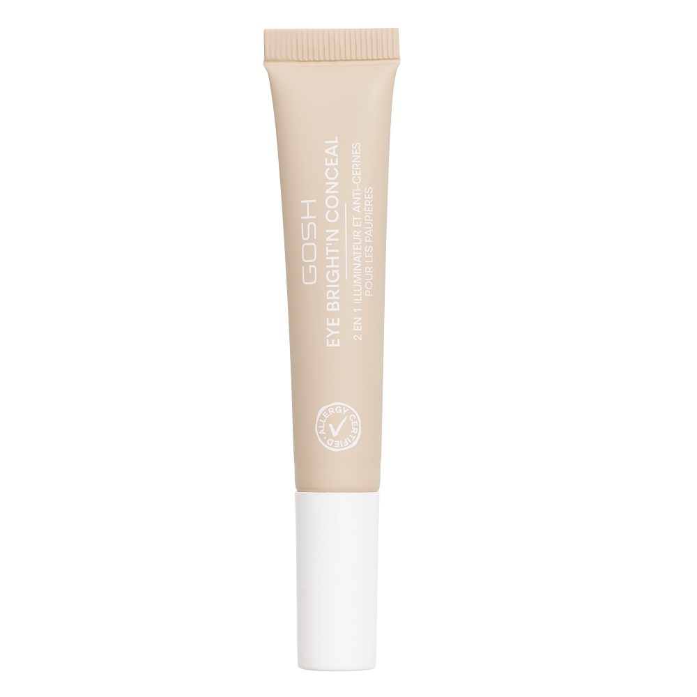 17276971698069327 Eye Bright'n Conceal rozświetlający korektor pod oczy 001 Adjusting Skin 12ml - obrazek 1
