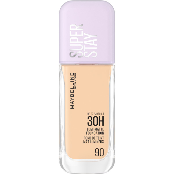 17279841739862566 Super Stay Lumi Matte Foundation podkład do twarzy 90 30ml - obrazek 1