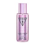 Sexy Skin Metallique Rose mgiełka do ciała 250ml - produkt bez opakowania