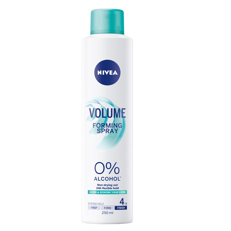 17284231661496930 Volume modelujący spray do włosów dodający objętości 250ml - obrazek 1