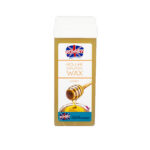 Roller Depilatory Wax wosk do depilacji w rolce Honey 100ml