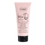 Jeju białe mydło do twarzy przeciw sebum z nutą mango kokosa i papai 75ml