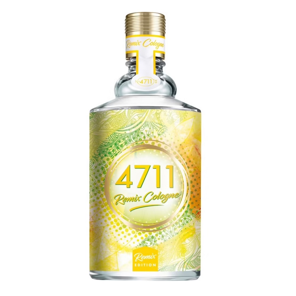 17294511707498167 Remix Urban Summer woda kolońska spray 100ml - obrazek 1