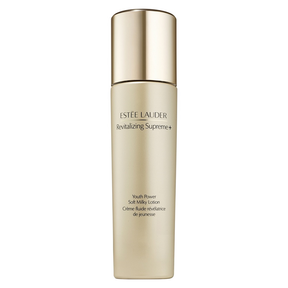17298691683533578 Revitalizing Supreme+ Youth Power Soft Milky Lotion lekka rewitalizująca emulsja do twarzy 100ml - obrazek 1