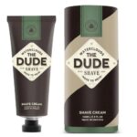 The Dude Shave Cream krem do golenia 100ml