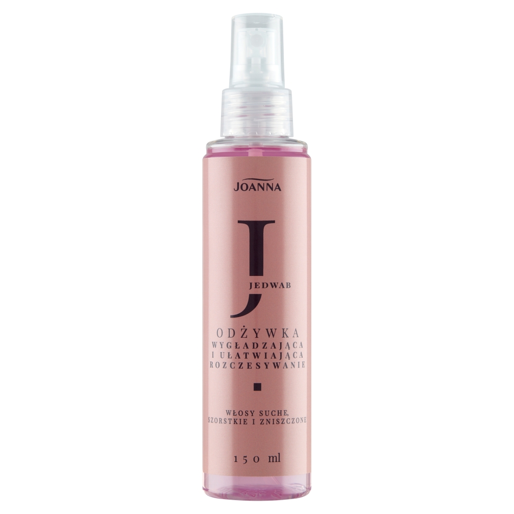 17312291687180180 Hair Jedwab odżywka wygładzająca i ułatwiająca rozczesywanie w sprayu 150ml - obrazek 1