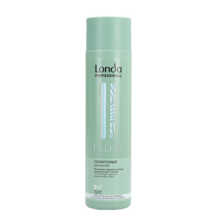 17350601758287081 P.U.R.E Conditioner odżywka nawilżająca 250ml - obrazek 1