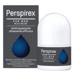 For Men Maximum antyperspirant roll-on dla mężczyzn 20ml