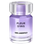 Fleur D'Iris woda perfumowana spray 50ml