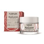 Hyaluron krem przeciwzmarszczkowy na dzień 50ml