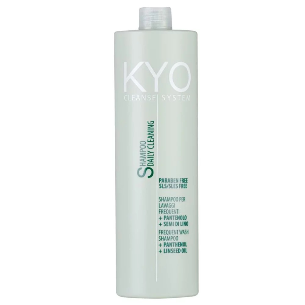 17362121752164806 Cleanse System Shampoo szampon do włosów 1000ml - obrazek 1