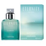 Eternity for Men Summer 2020 woda toaletowa spray 100ml