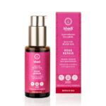 Ayurvedic Hair Oil Rose Repair intensywnie odżywczy olejek do włosów 50ml