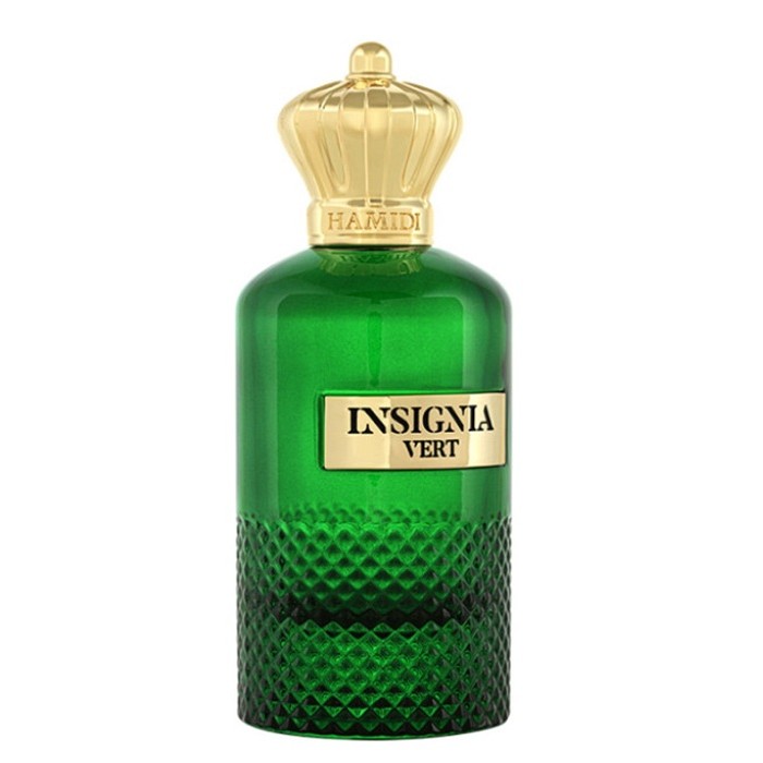 17395741747652759 Insignia Vert perfumy spray 105ml - obrazek 1