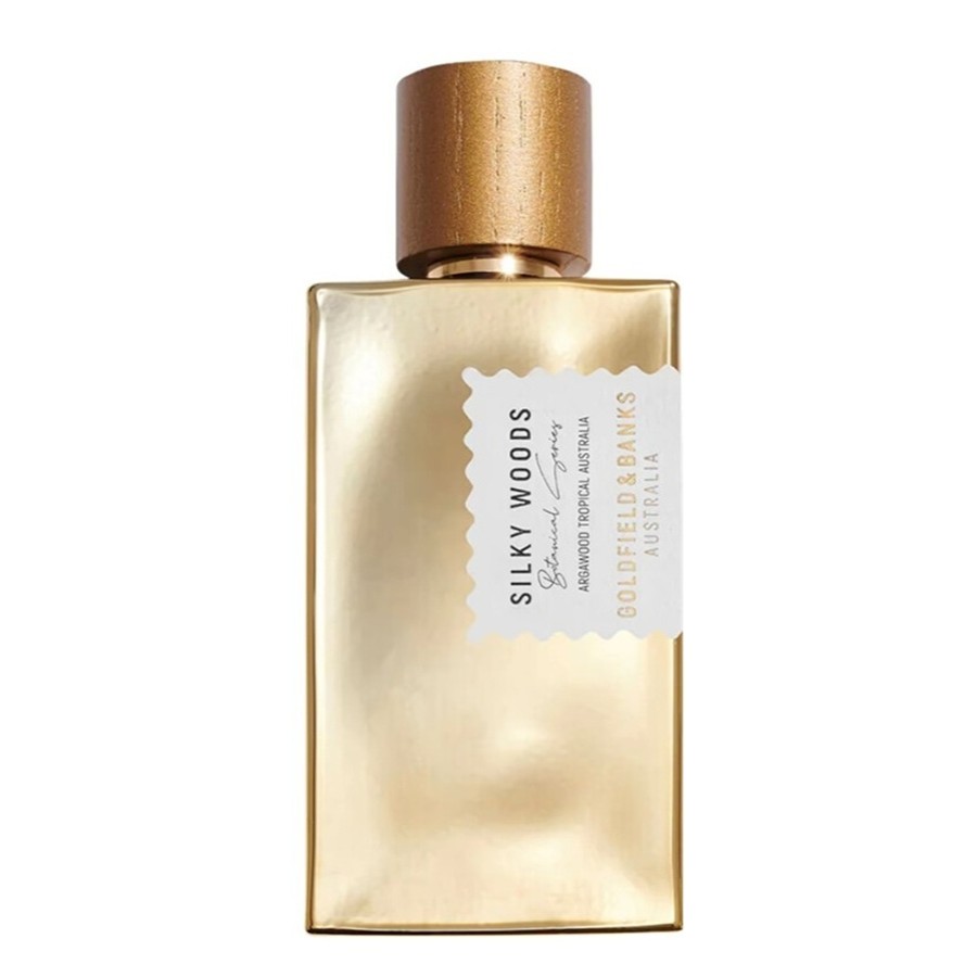 17399341778500290 Silky Woods perfumy spray 100ml - produkt bez opakowania - obrazek 1