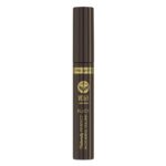 Naturally Perfect Vol.1 wegański tusz do rzęs 001 Black 8ml