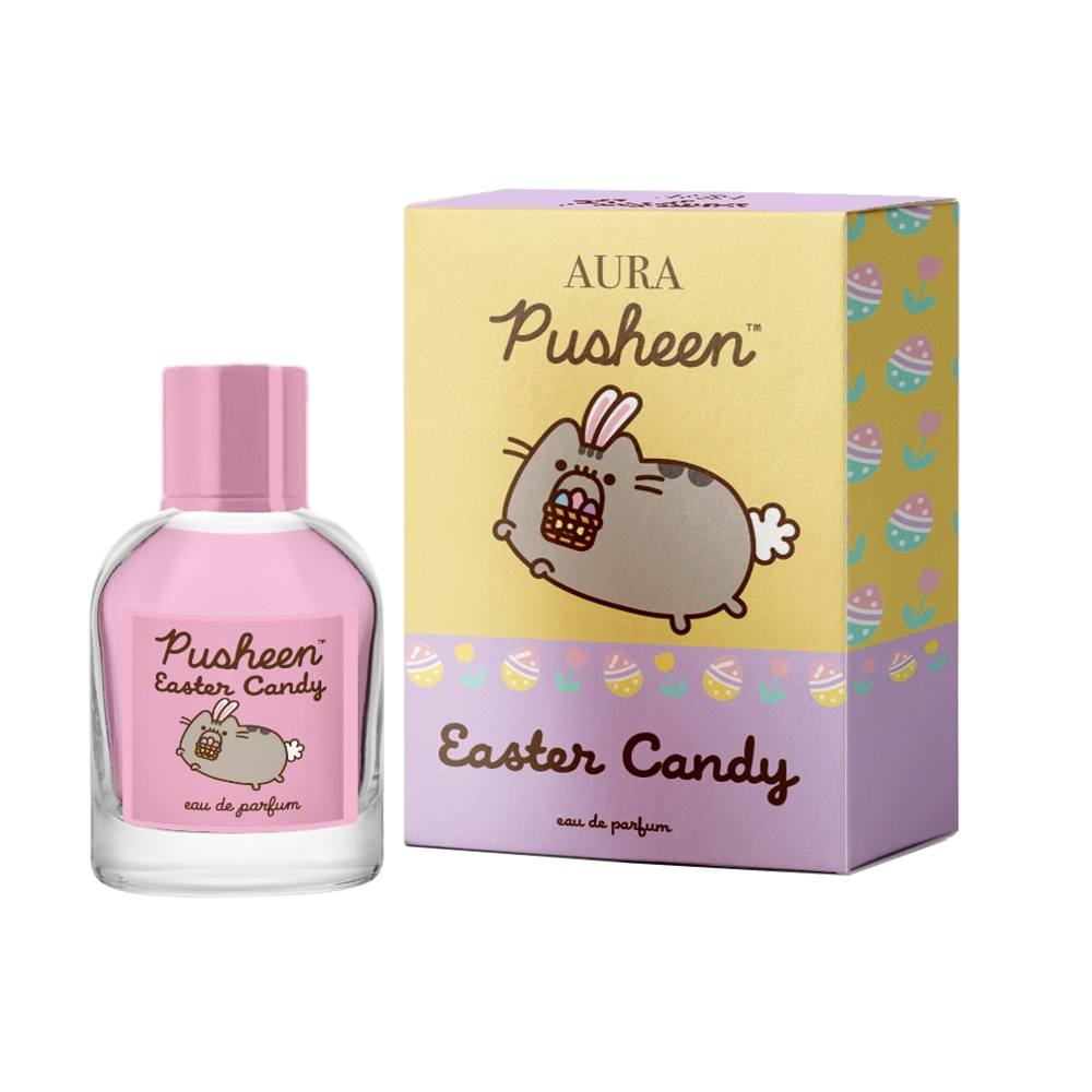 174231750937588 Easter Candy woda perfumowana spray 50ml - obrazek 1