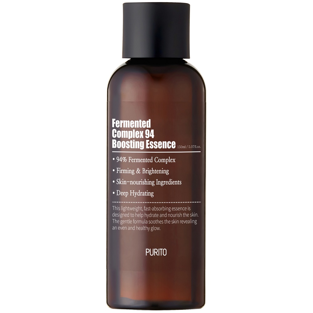 17431991683549567 Fermented Complex 94 Boosting Essence esencja z 94% kompleksem produktów fermentacji i niacynamidem 150ml - obrazek 1