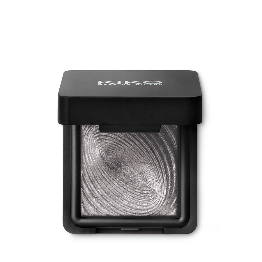Water Eyeshadow - 229 Water Eyeshadow cień do powiek 229 Pearly Gray 3g - obrazek 1