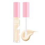 Full Cover Radiant Concealer kryjący korektor do twarzy i pod oczy 03 8.5ml