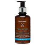 Tonic Lotion Soothing & Moisturizing Toner tonik łagodząco-nawilżający do twarzy z lawendą i miodem 200ml