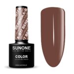UV/LED Gel Polish Color lakier hybrydowy B17 Berenika 5g