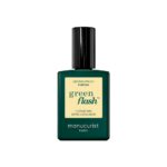 Green Flash Nail Polish lakier do paznokci Mimosa 15ml