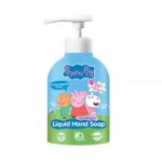 Wegańskie mydło do rąk 500ml