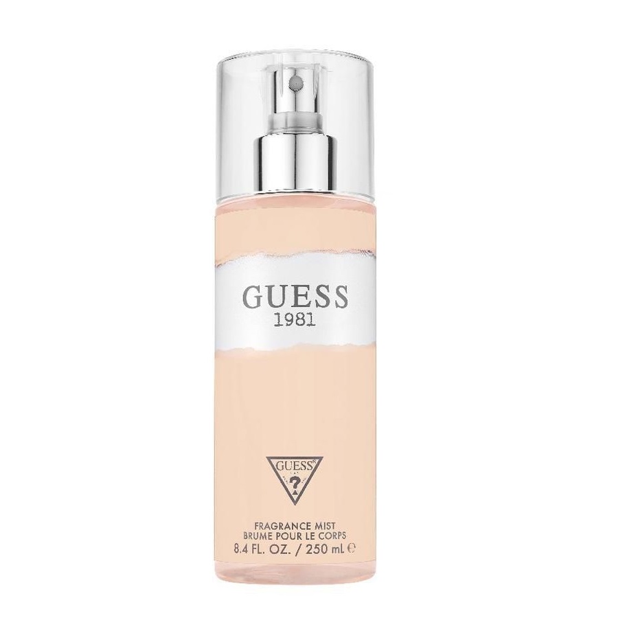 17489341690970769 Guess 1981 mgiełka do ciała 250ml - obrazek 1