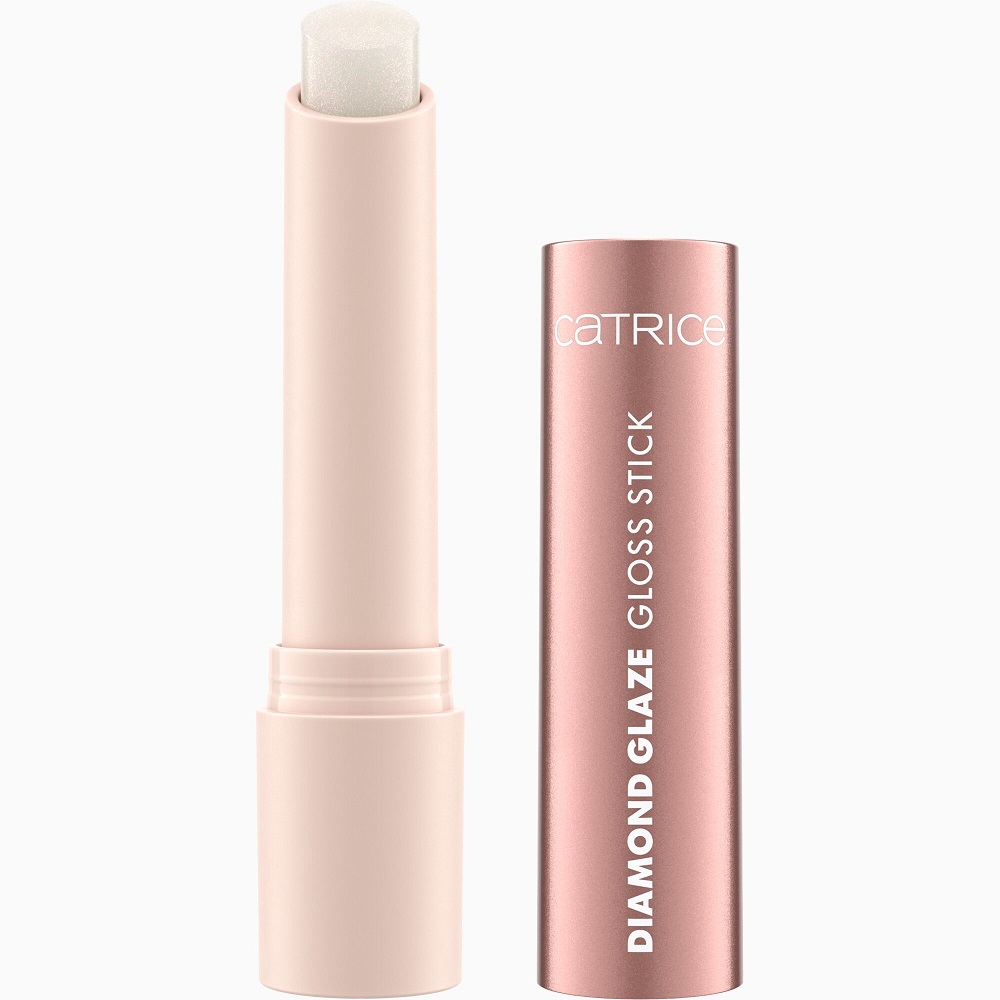 17502151762529207 Diamond Glaze Gloss Stick błyszczyk w sztyfcie 040 No Shade Just Sparkle 1.6g - obrazek 1
